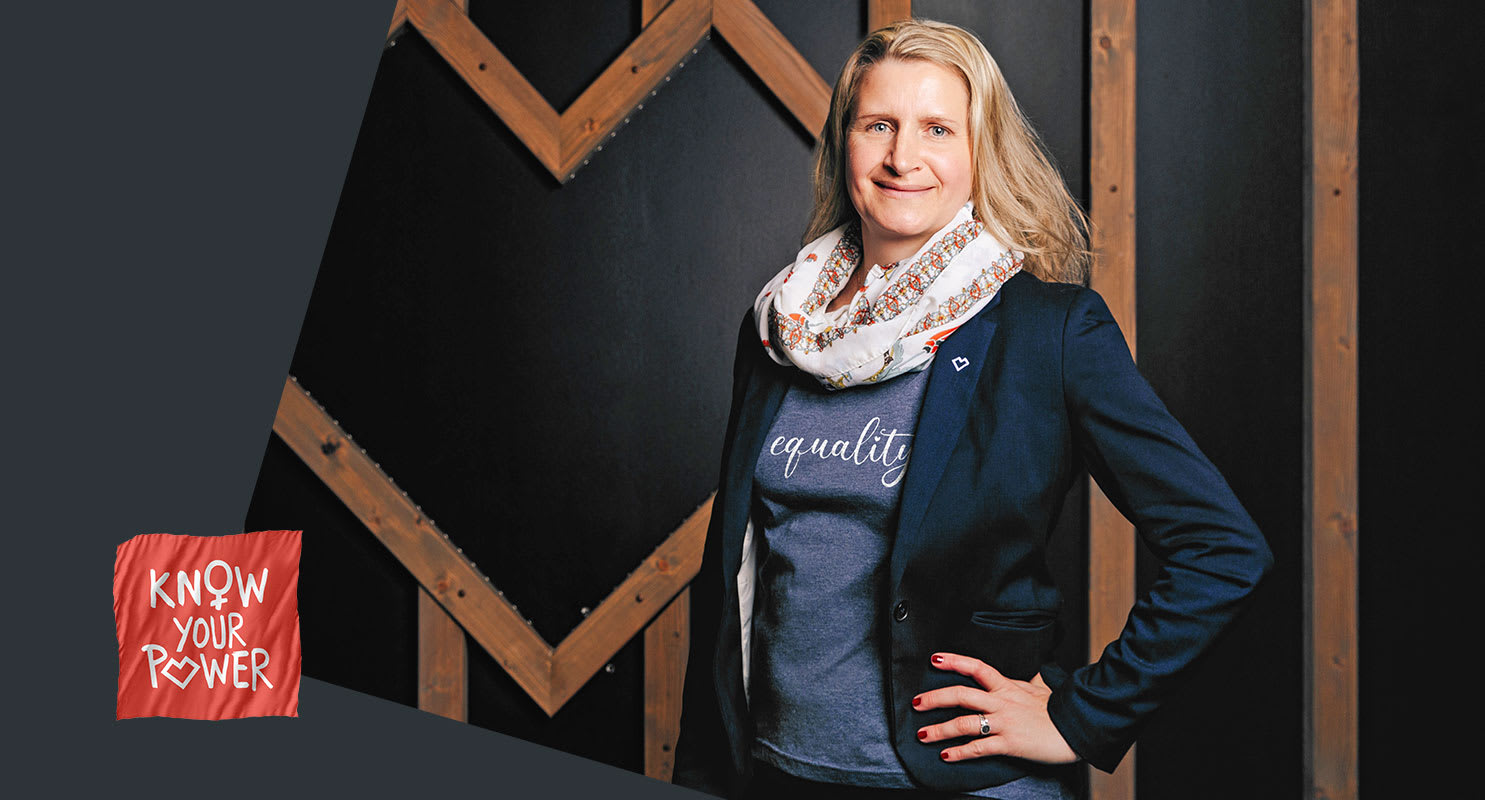 In honor of Women’s Month: Meet 5 inspiring women at Spread Group